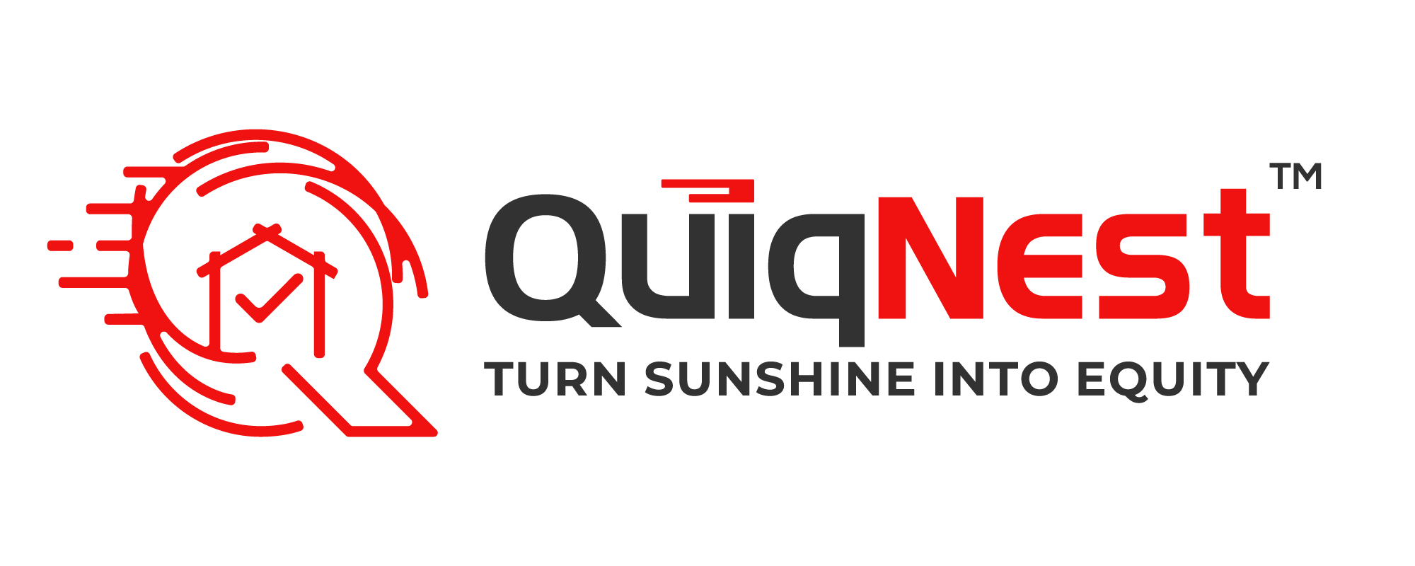 QuiqNest: Turn Sunshine Into Equity